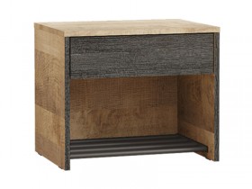 Обувница Трувор 13.241.04