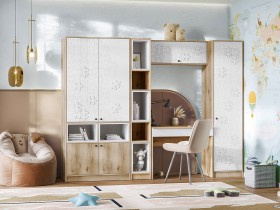 Комплект детской мебели Киви