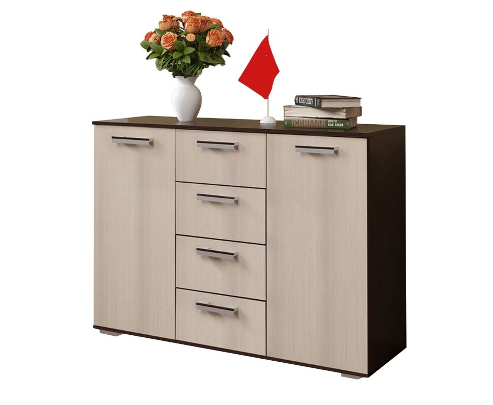 Комод Стандарт 2