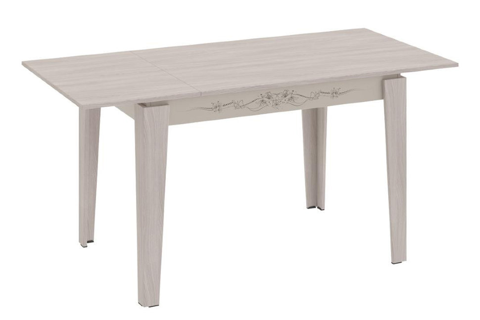 Кухонный стол Лацио Тип 1 Стол обеденный