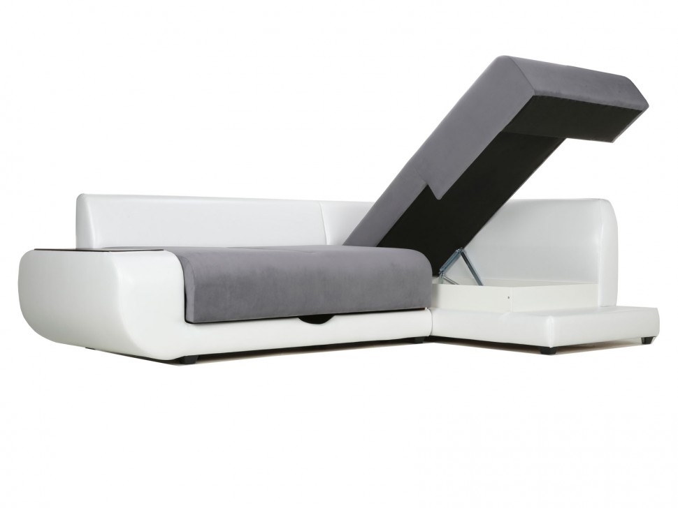 Угловой диван Стингер