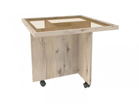 Журнальный столик Натура