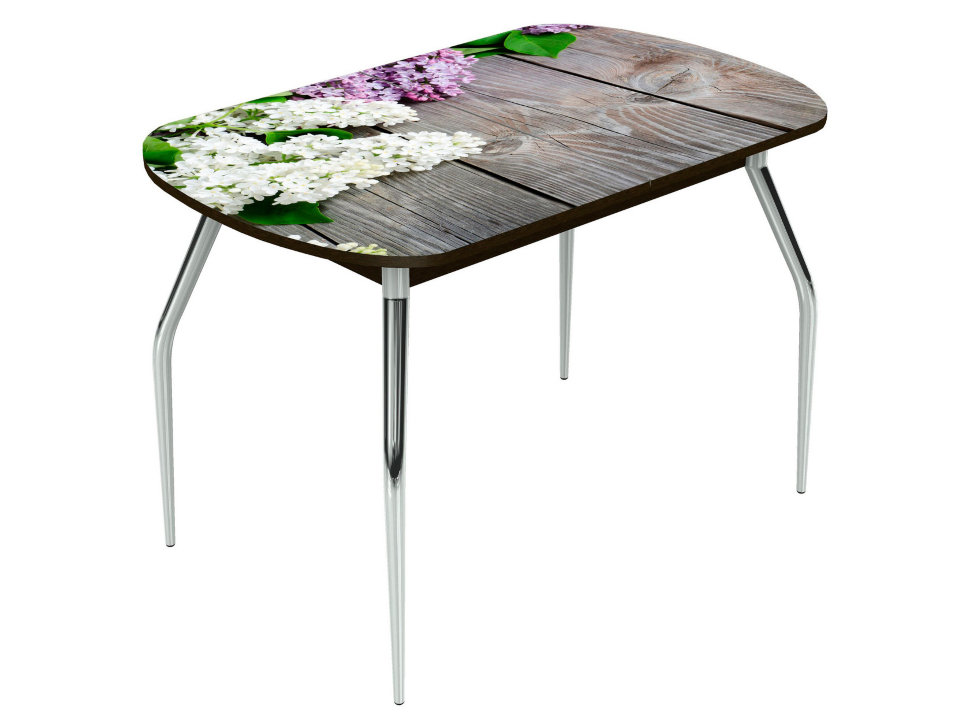 Кухонный стол Ривьера ФП