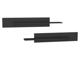 Комплект настенных полок Поинт