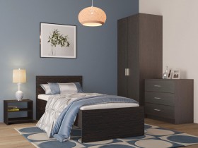 Спальный гарнитур Спальный гарнитур Тиберия 1