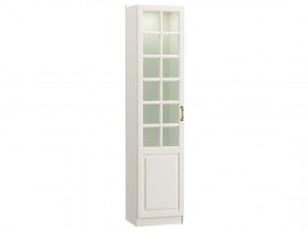 Шкаф-витрина Ливерпуль