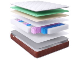 Матрас Orto 27 memory