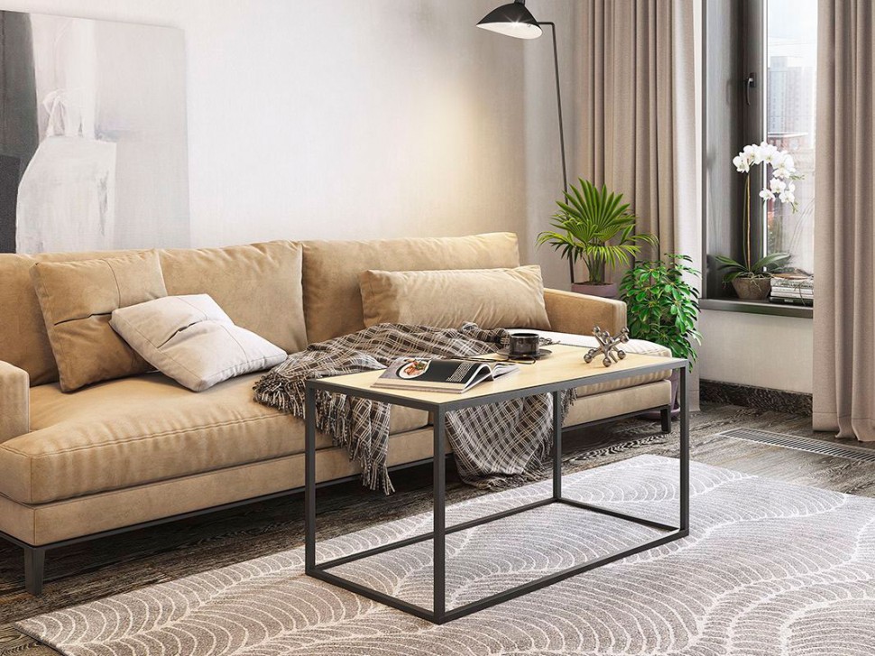 Журнальный столик Стиль 1