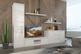 Гостиная Норд