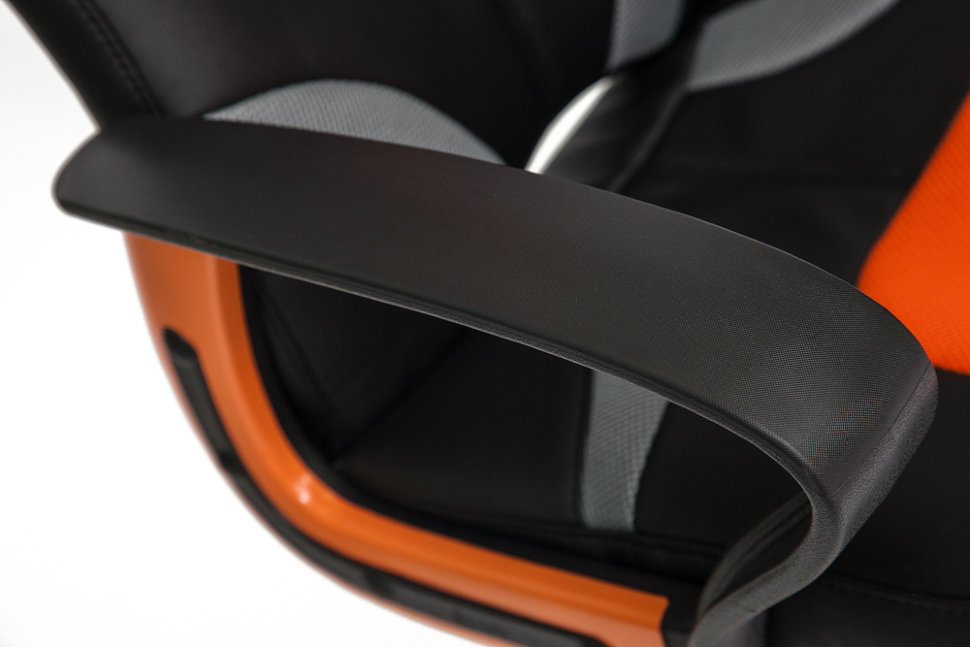 Игровое кресло Runner