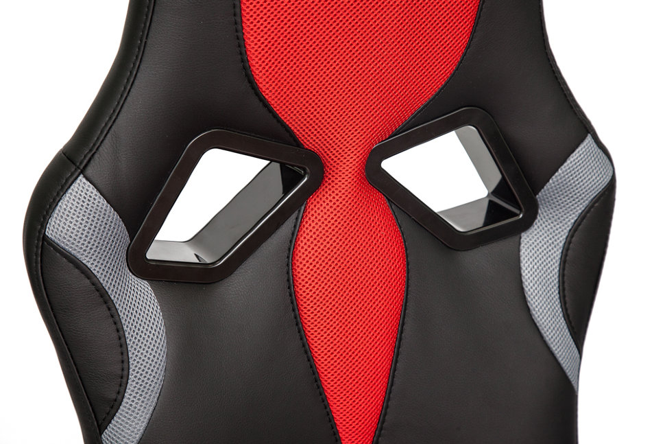 Игровое кресло Runner