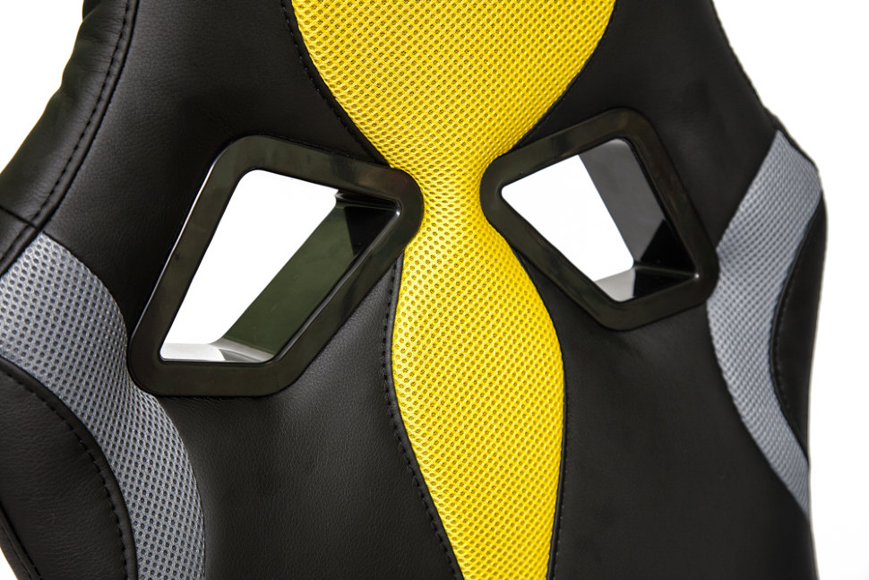 Игровое кресло Runner