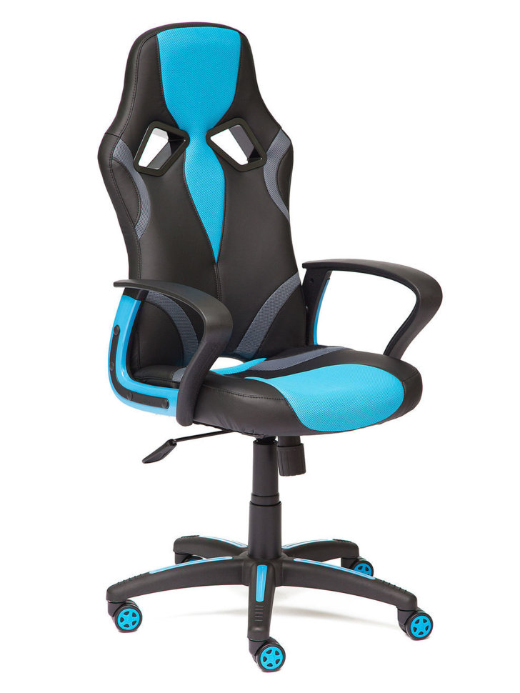 Игровое кресло Runner