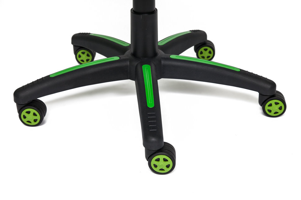 Игровое кресло Runner