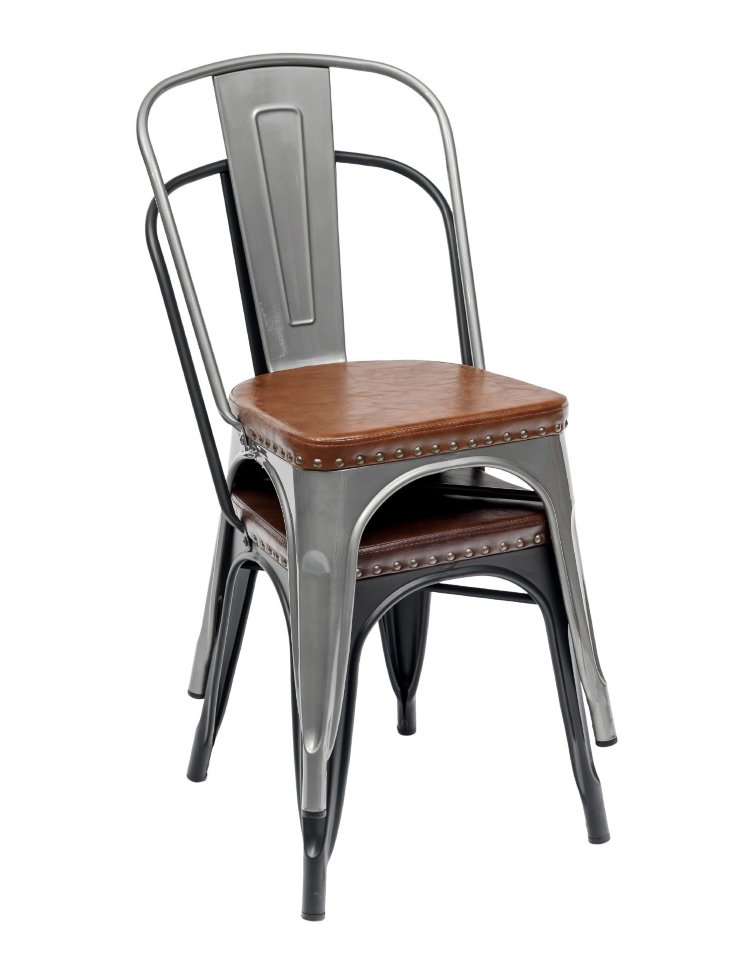 Стул Толикс Софт