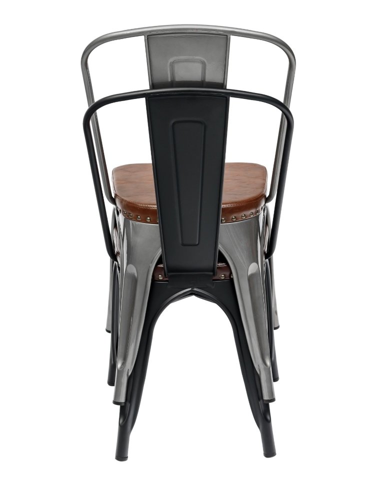 Стул Толикс Софт