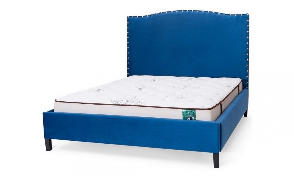 Мягкая кровать Sleap-Art Колумбия