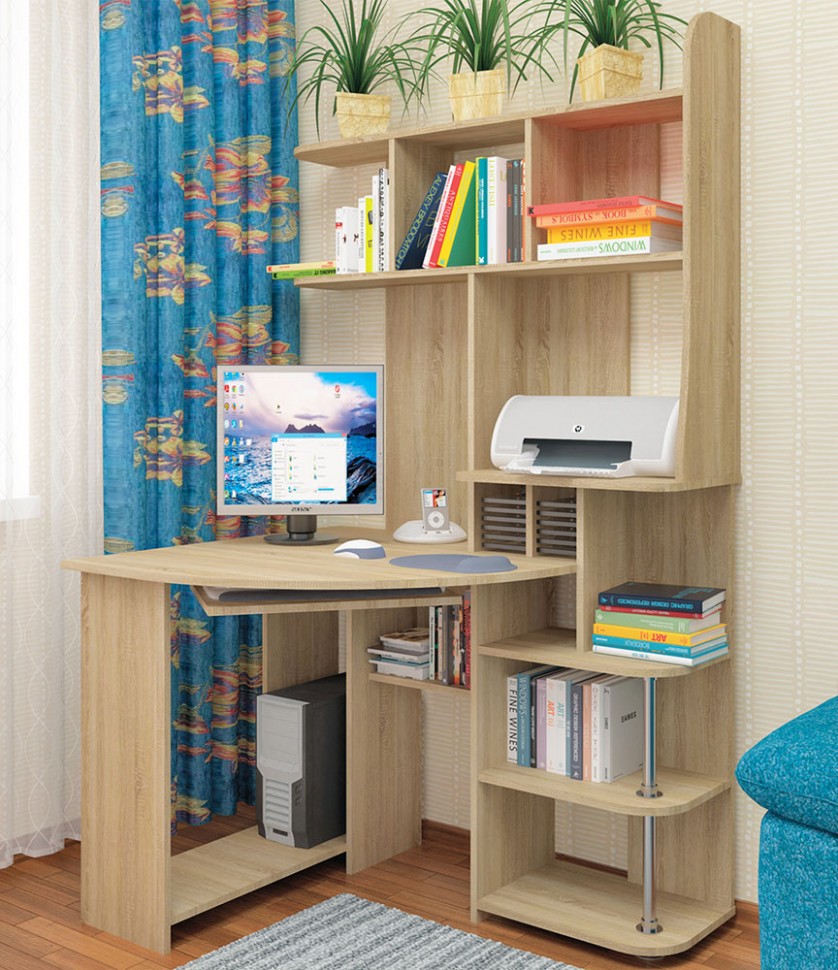 Компьютерный стол СК