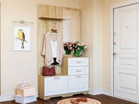 Прихожая Оливия Лайт