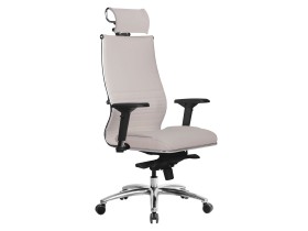 Кресло руководителя Samurai KL-3.05 MPES