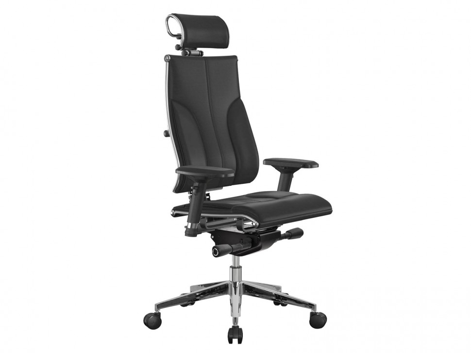 Кресло руководителя METTA Y4DF B2-10D