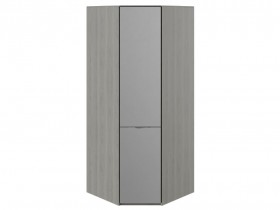 Распашной шкаф Шкаф угловой Либерти с зеркалом