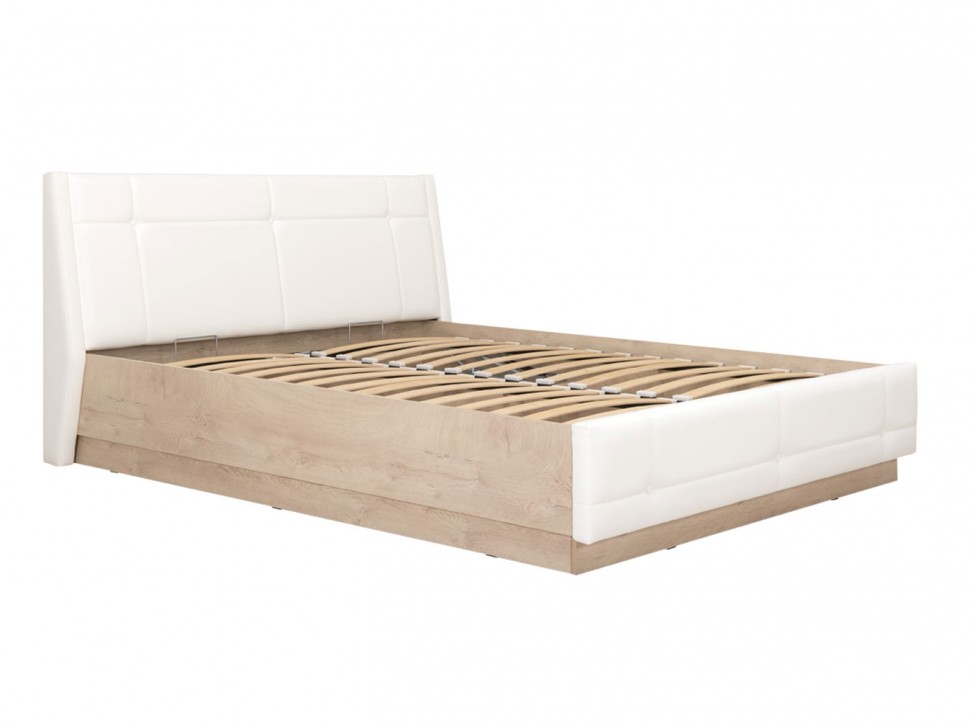 Кровать с подъемным механизмом Муссон