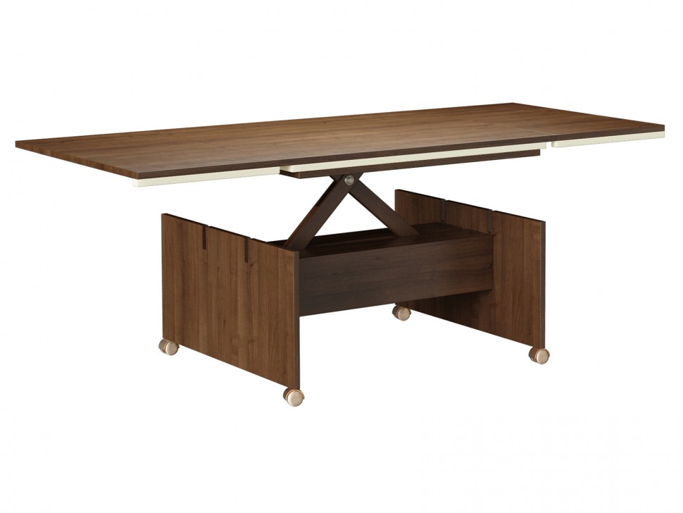 Журнальный столик-трансформер Фигаро