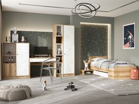 Комплект детской мебели Киви