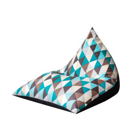 Кресло-мешок Пирамида К