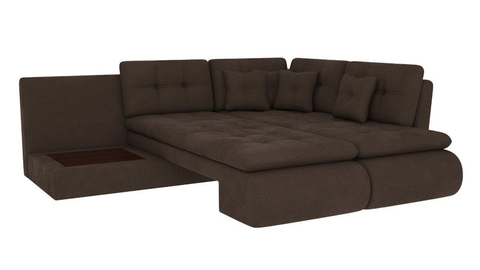 Угловой диван Степ Тайм