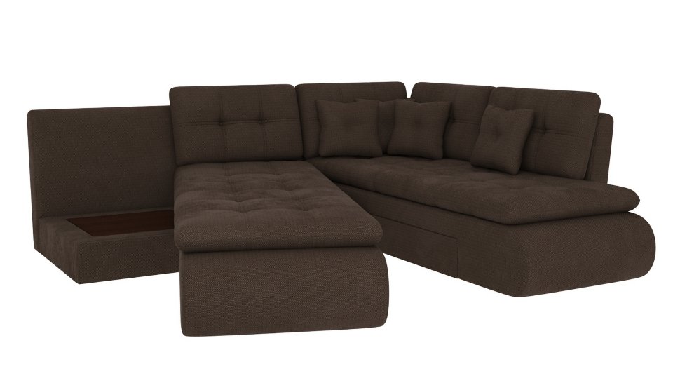 Угловой диван Степ Тайм