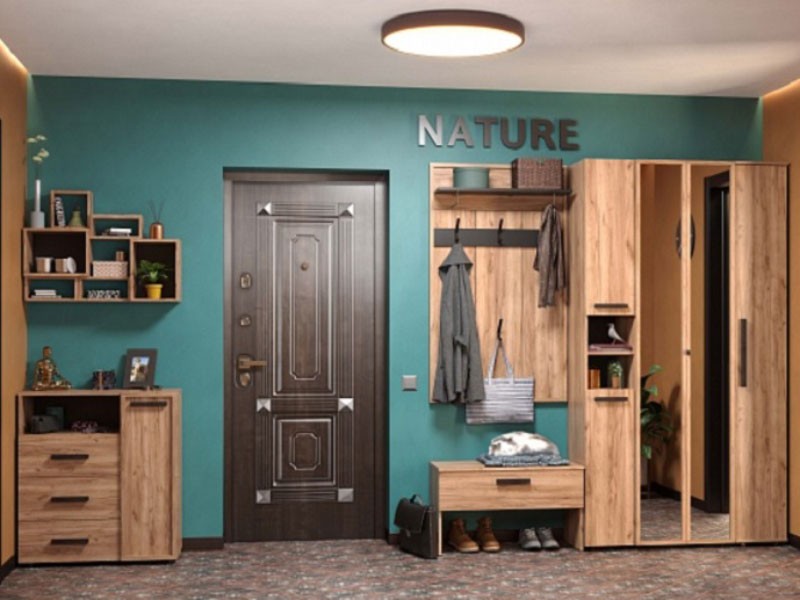 Прихожая Натура