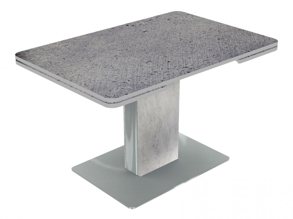 Кухонный стол Тайбэй - Пластик