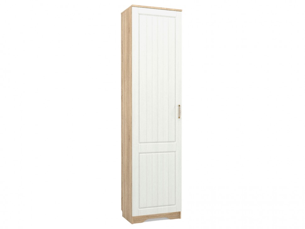 Шкаф-пенал Оливия Лайт