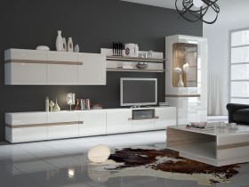 Гостиная Линате