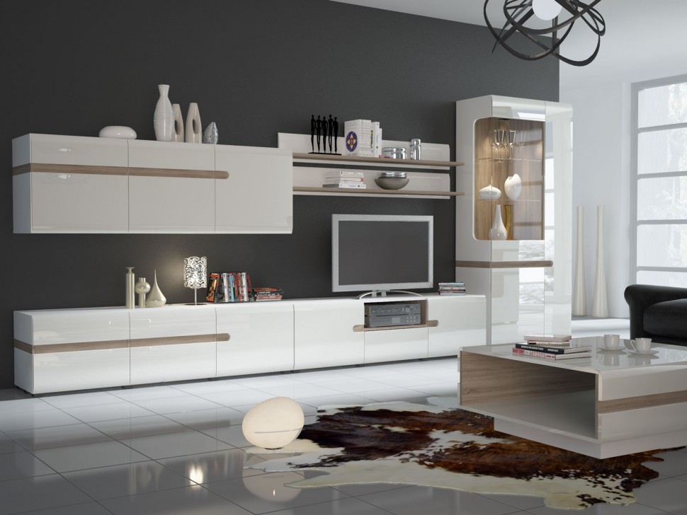 Гостиная Линате