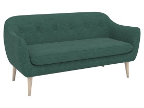 Прямой диван Санрайс