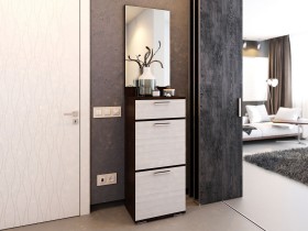 Прихожая Ника ТВ500