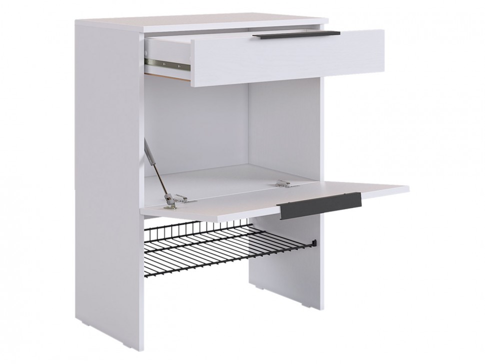 Обувница Баско