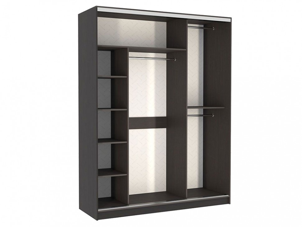 Шкаф-купе Бассо 7-600 59
