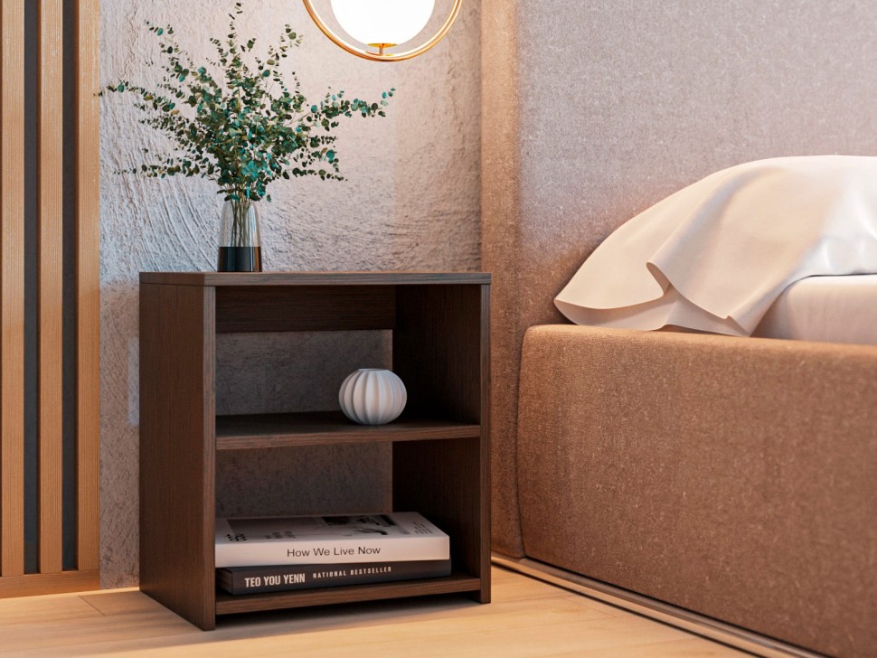 Тумба прикроватная Уно-43