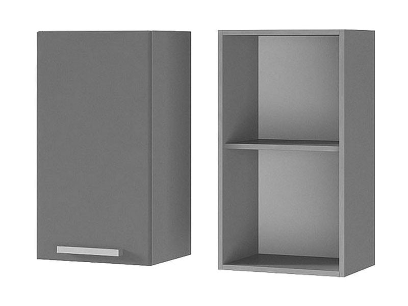 Угловой кухонный гарнитур Монро Рубин 200 х 160 см