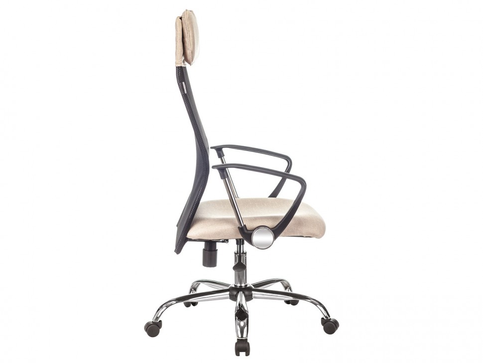 Кресло руководителя KB-6N/SL/B