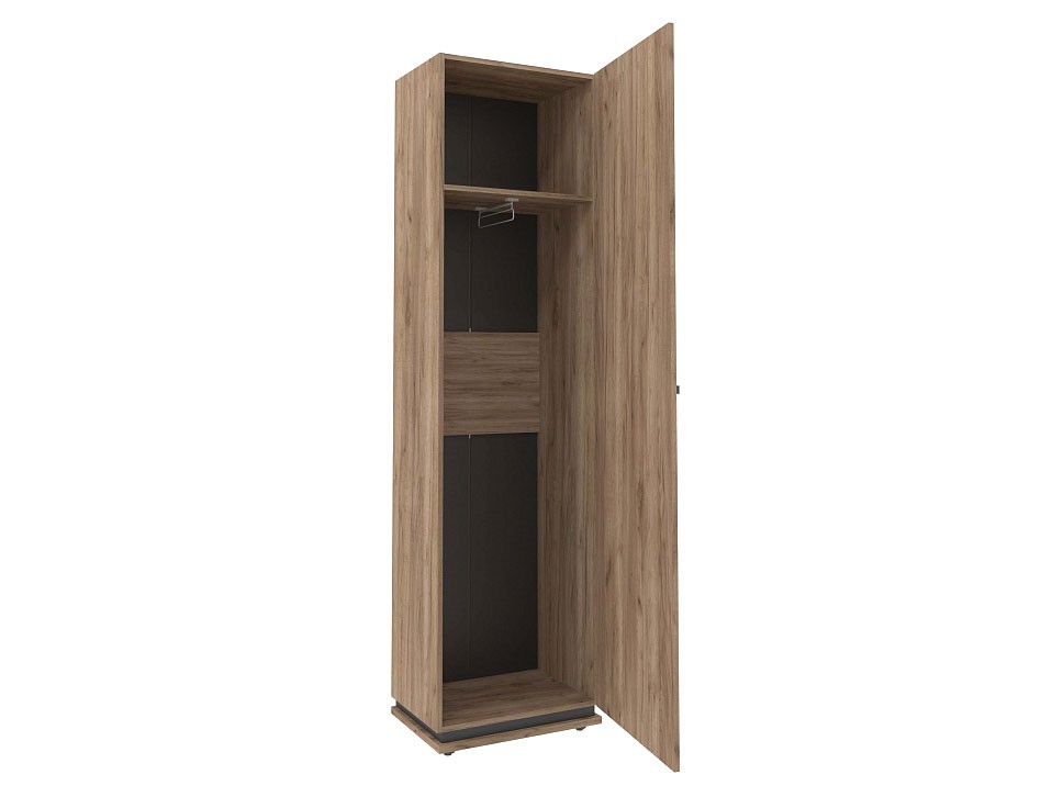 Распашной шкаф Натура