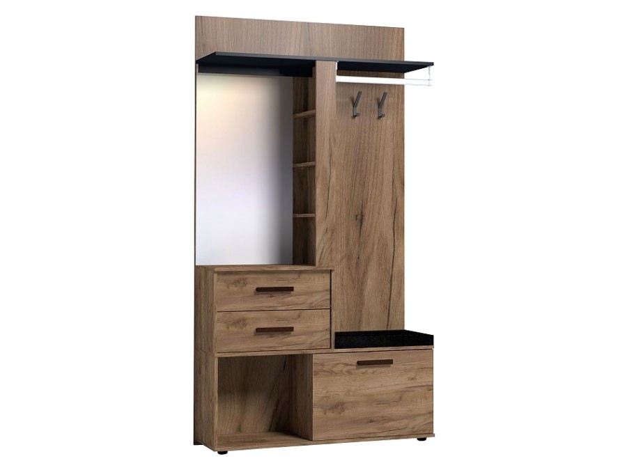 Прихожая Натура