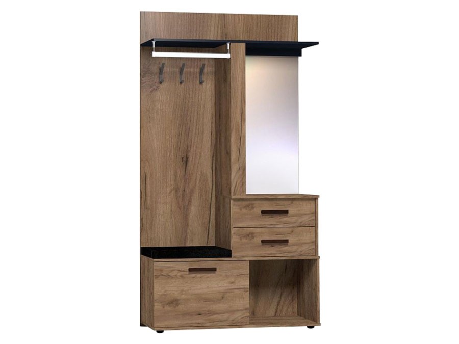 Прихожая Натура