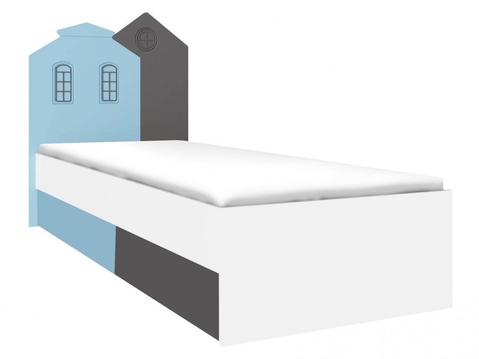 Детская кровать Сити