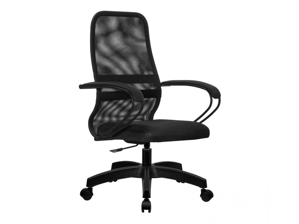 Кресло руководителя SU-C-8/подл.130/осн.001