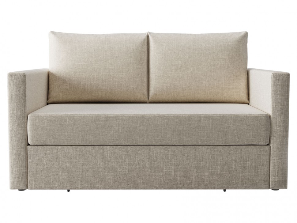 Прямой диван Альфа